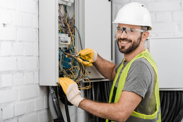 Best Electrical Troubleshooting Services  in El Paso De Robles, CA