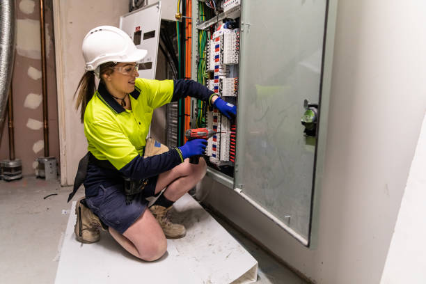 Best Licensed Electrician  in El Paso De Robles, CA
