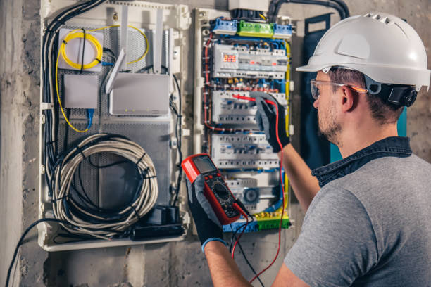 Best Local Electrician Companies  in El Paso De Robles, CA