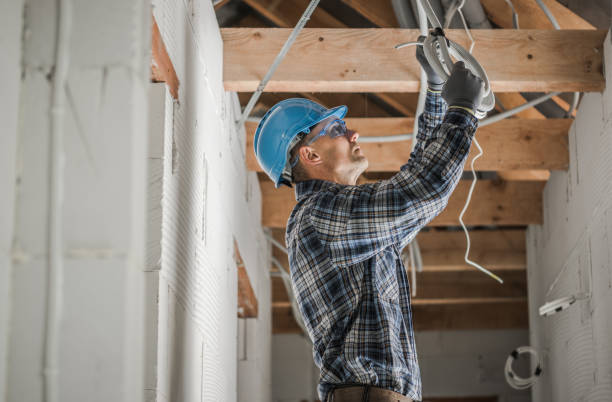 Best Affordable Electrician  in El Paso De Robles, CA