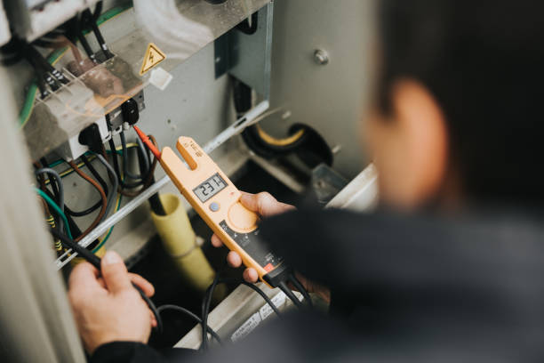 Best Local Electrician Companies  in El Paso De Robles, CA