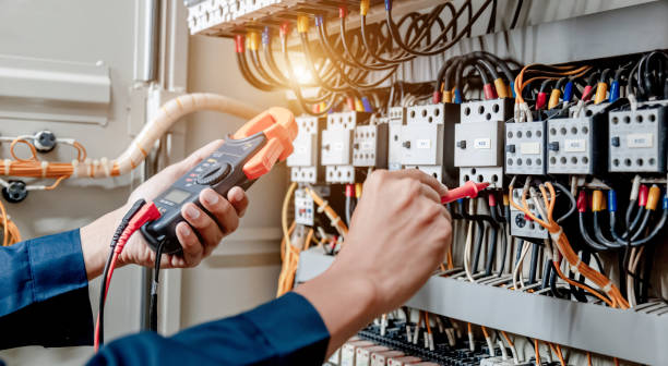 Best Electrical Installation Contractor  in El Paso De Robles, CA