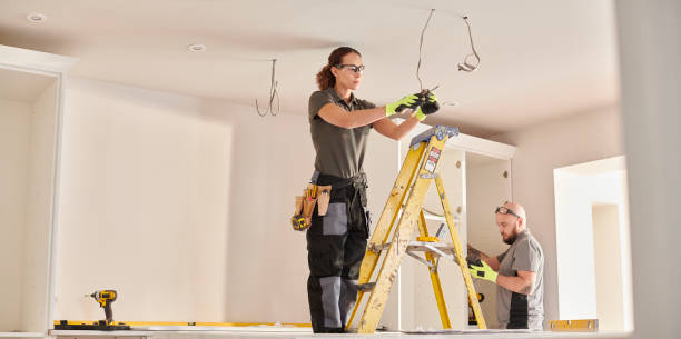 Best 24-Hour Electrician  in El Paso De Robles, CA