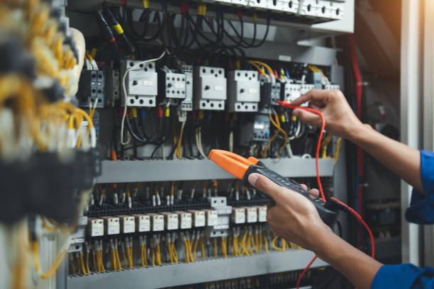 Best Electrical Installation Contractor  in El Paso De Robles, CA