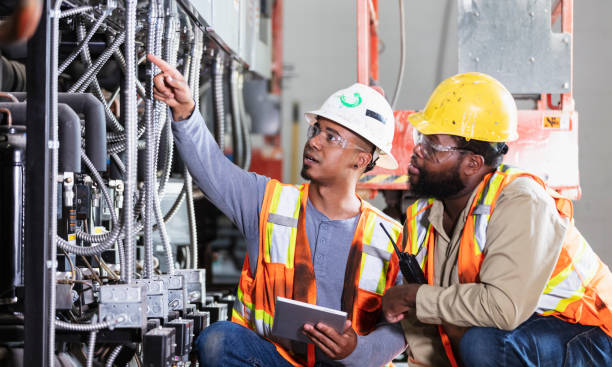 Best Emergency Electrical Repair  in El Paso De Robles, CA