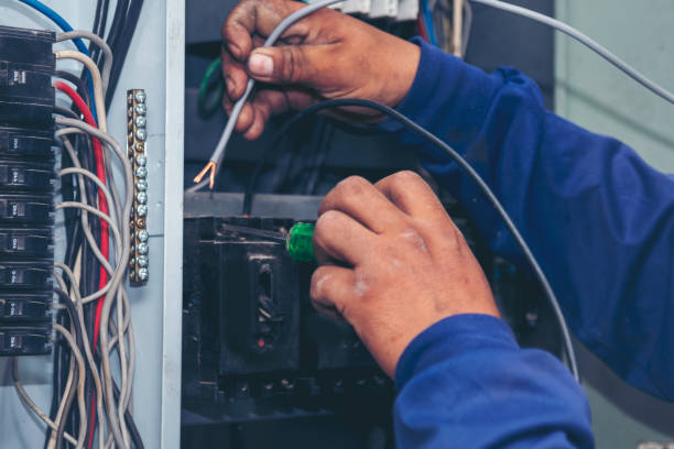 Best Electrical Upgrades for Homes  in El Paso De Robles, CA