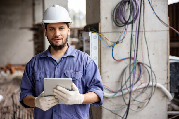 Best Affordable Emergency Electrician  in El Paso De Robles, CA
