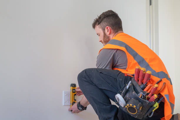 Best Electrical Contractors for Businesses  in El Paso De Robles, CA
