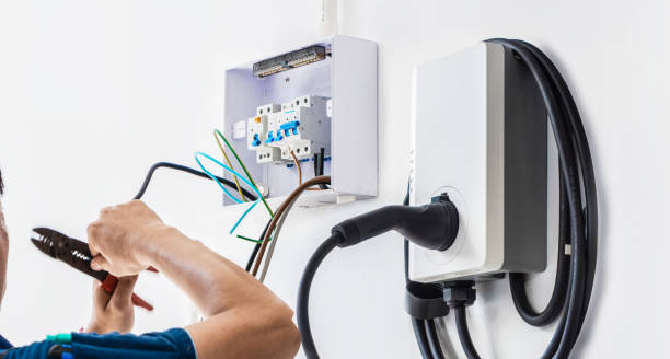  El Paso De Robles, CA Electrician Pros