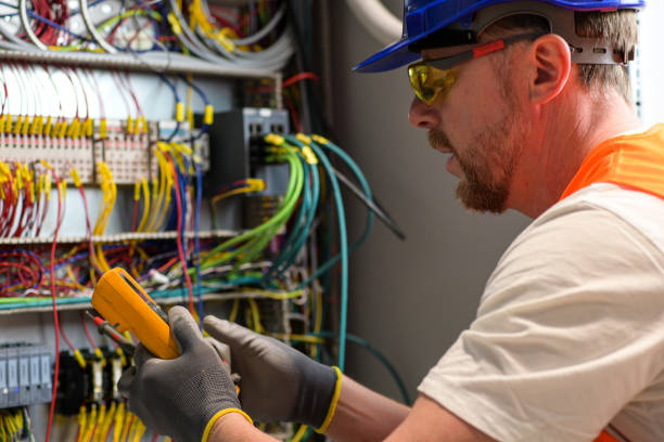 Best Generator Installation Services  in El Paso De Robles, CA