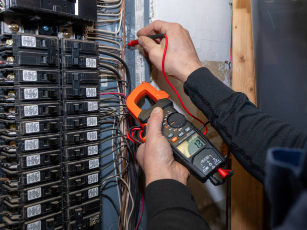 Best Electrician for Home Renovation  in El Paso De Robles, CA