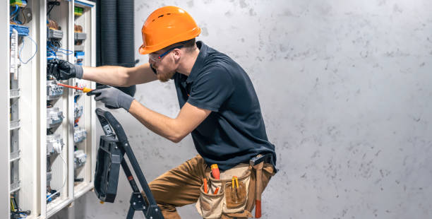 Best Generator Installation Services  in El Paso De Robles, CA