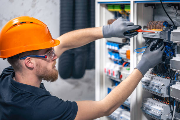 Best Electrical Wiring Services  in El Paso De Robles, CA